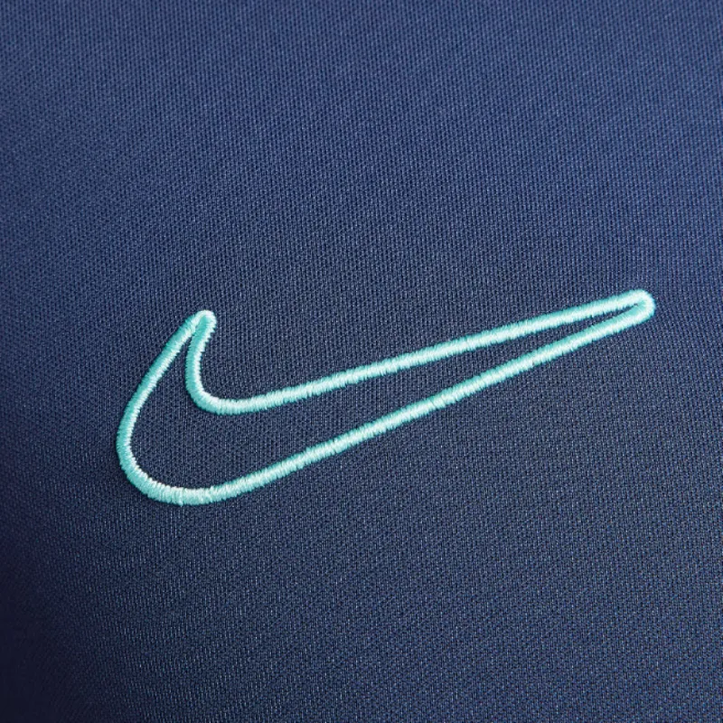Nike Academy Soccer Jersey Men's Marine Blue-3