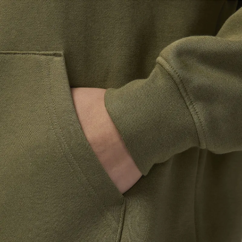 Jordan Essentials Fleece Hoodie-2