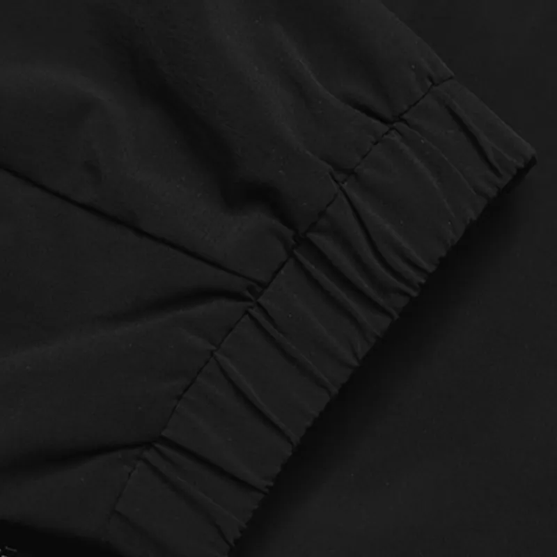 FILA Settanta SS25 Jacket Women's Black-2