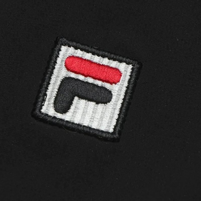 FILA Settanta SS25 Jacket Women's Black-3
