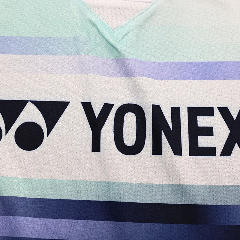 YONEX Competition Series Badminton Clothing Women's Navy Blue-3