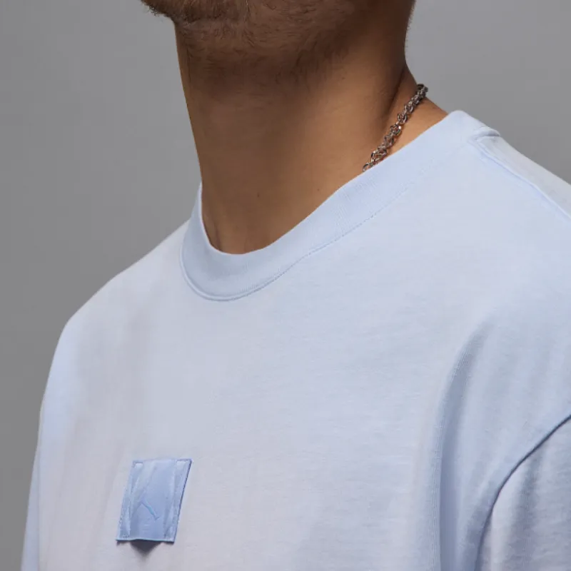 JORDAN Flight Essentials 85 Men's Washed T-Shirt-2