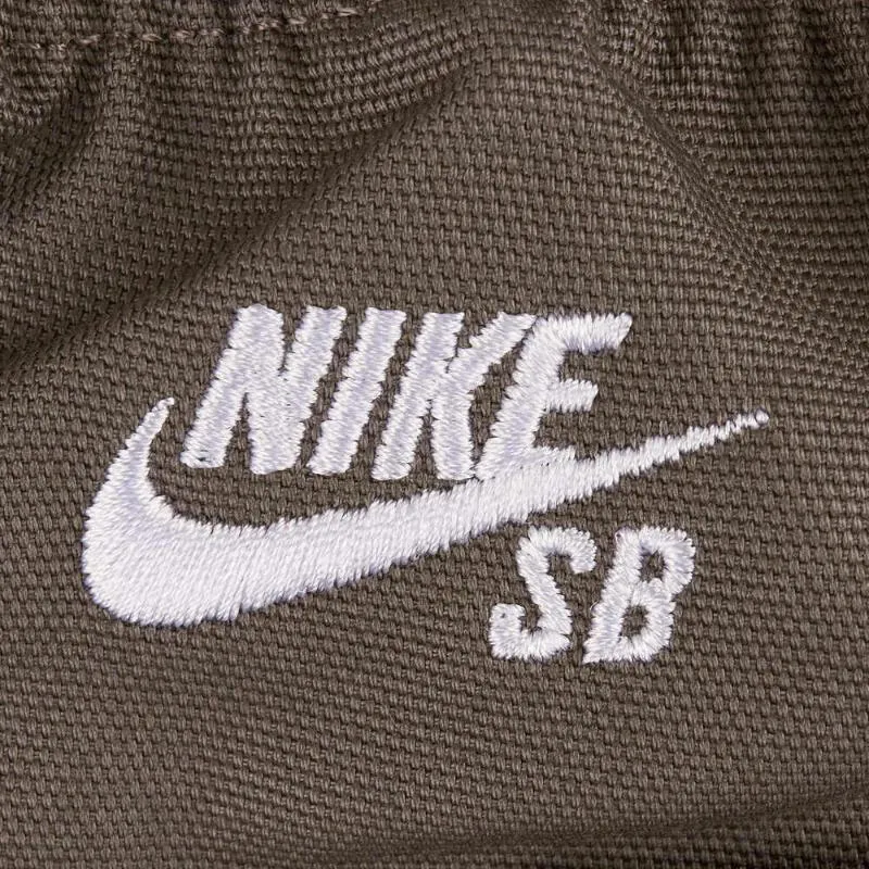 Nike SB SS25 Casual Pants Unisex Cave Stone Color-4