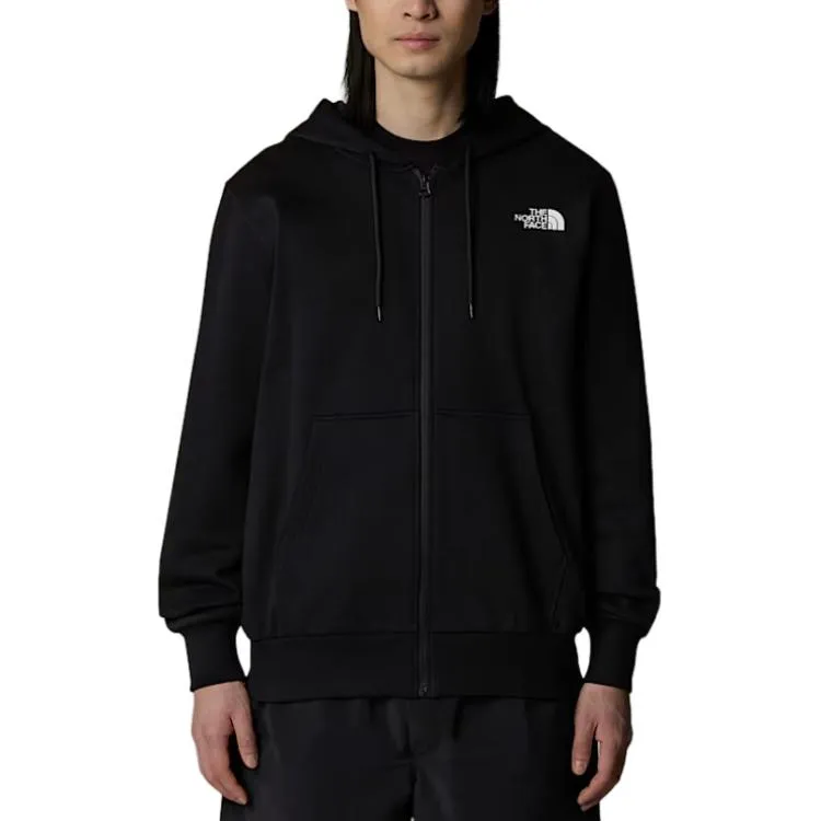 THE NORTH FACE Simple Dome Hoodie-3