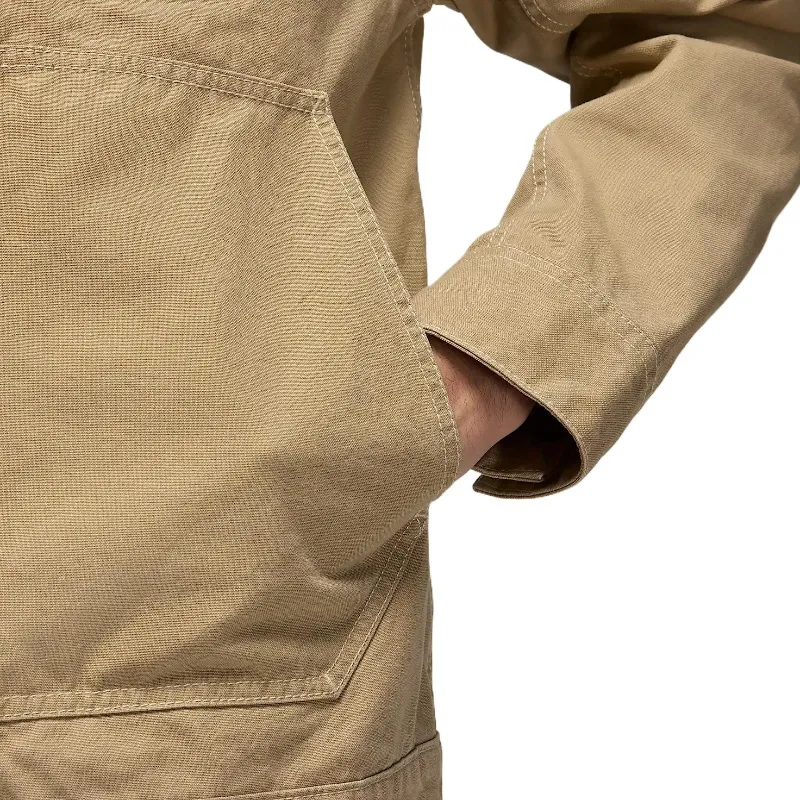 Jordan Essentials Chicago Men's Jacket-3