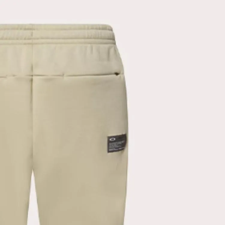 Oakley Casual Pants Men's Beige Yellow-4