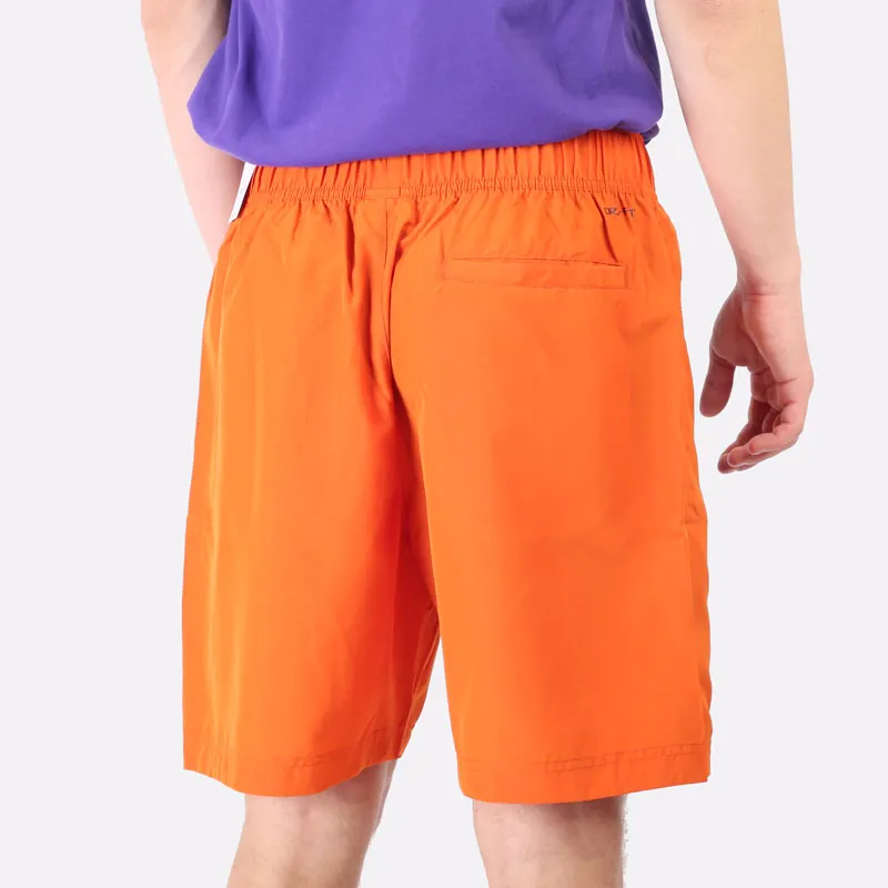 Jordan Zion Performance Dri Fit Woven Shorts-4