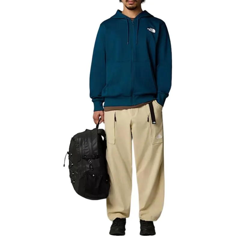 THE NORTH FACE Simple Dome Full-Zip Hoodie-2