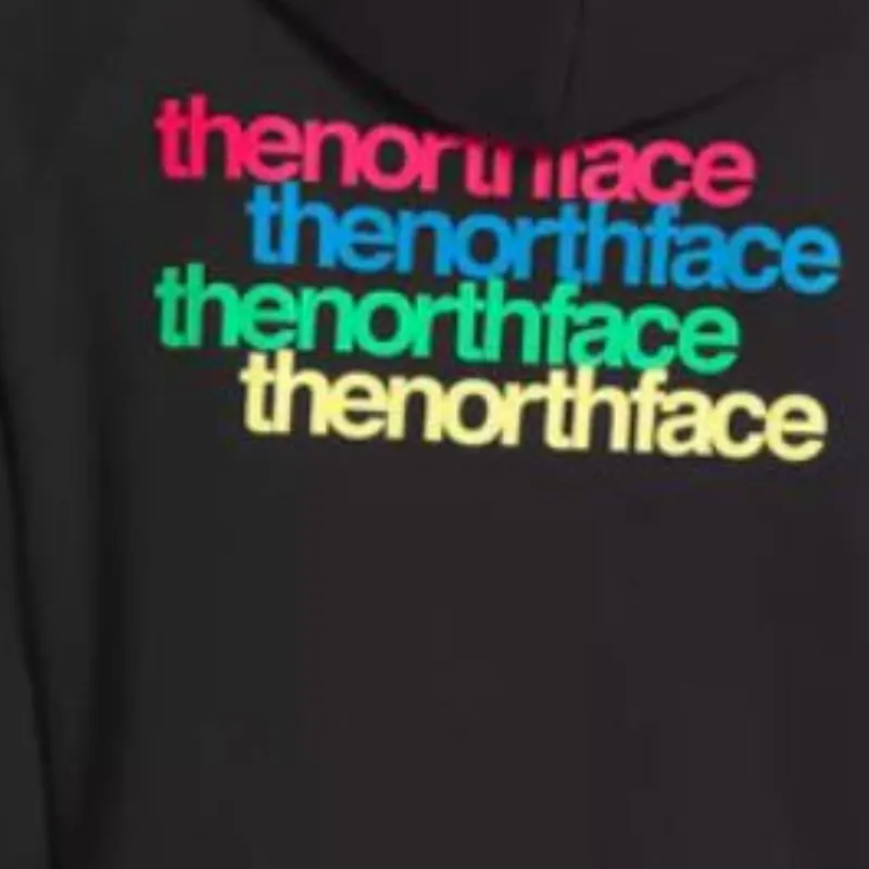 THE NORTH FACE Sweatshirt Women's Black-2
