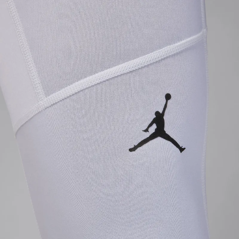 JORDAN Sport Men's Dri FIT 3/4 Length Tights-3