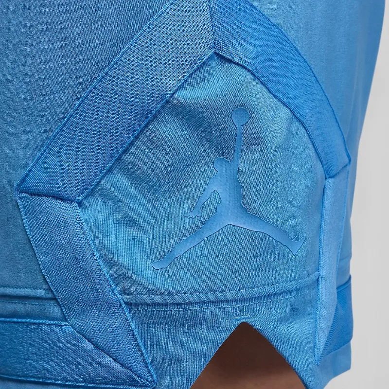 Jordan Sport Men's Dri FIT Woven Diamond Shorts-2