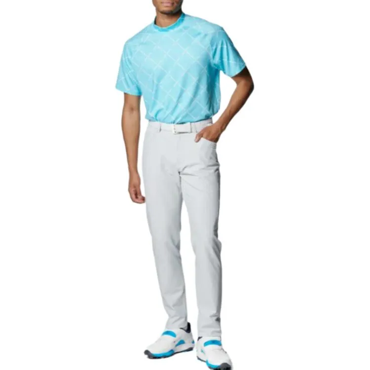 Under Armour Casual Pants Men's Gray-2