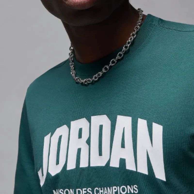 JORDAN Sport Men's Dri-FIT T-Shirt-3