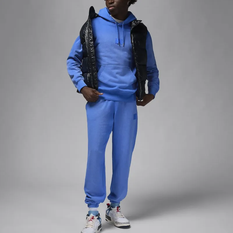 JORDAN Flight Fleece Men's Pullover Hoodie-2