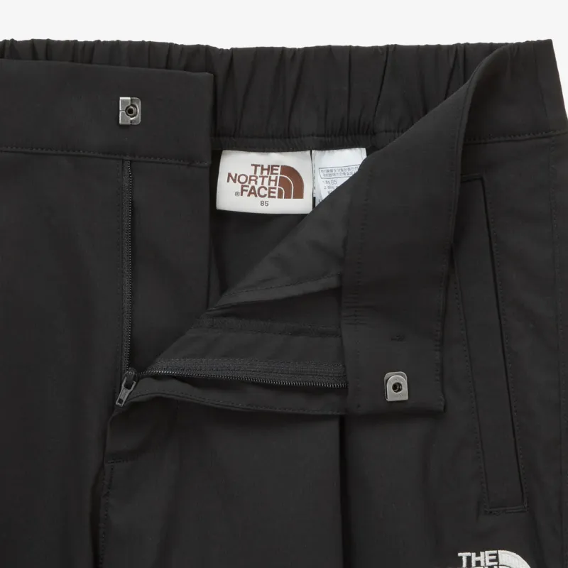 THE NORTH FACE Casual Pants Men's Black-3