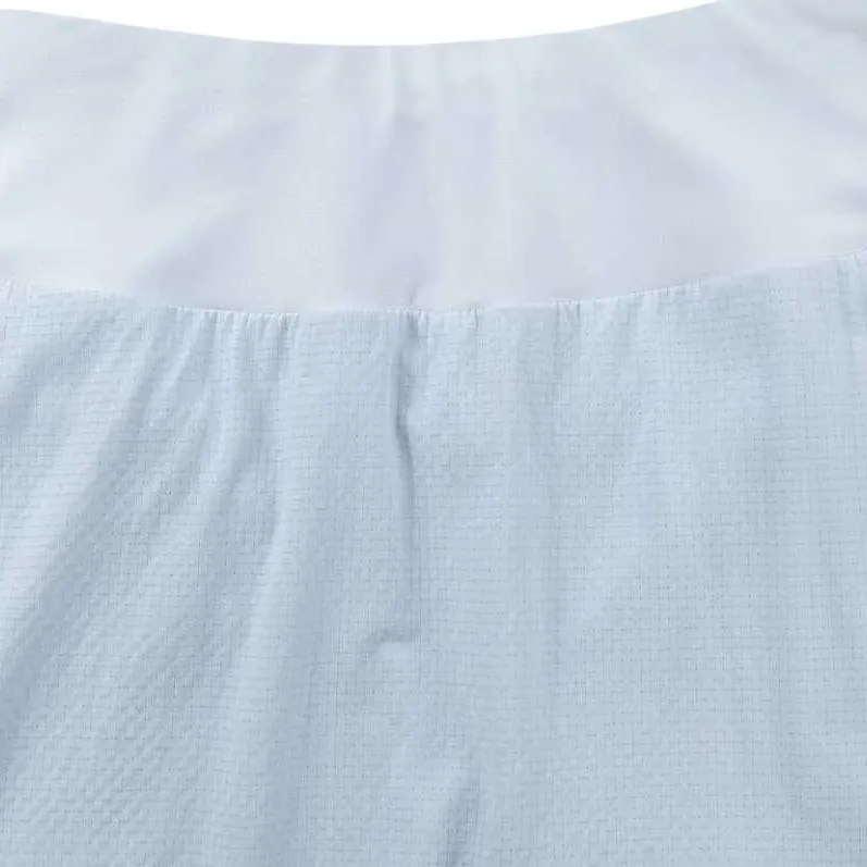 DECATHLON Casual Short Skirts Women's Light Jade Stone Color-3