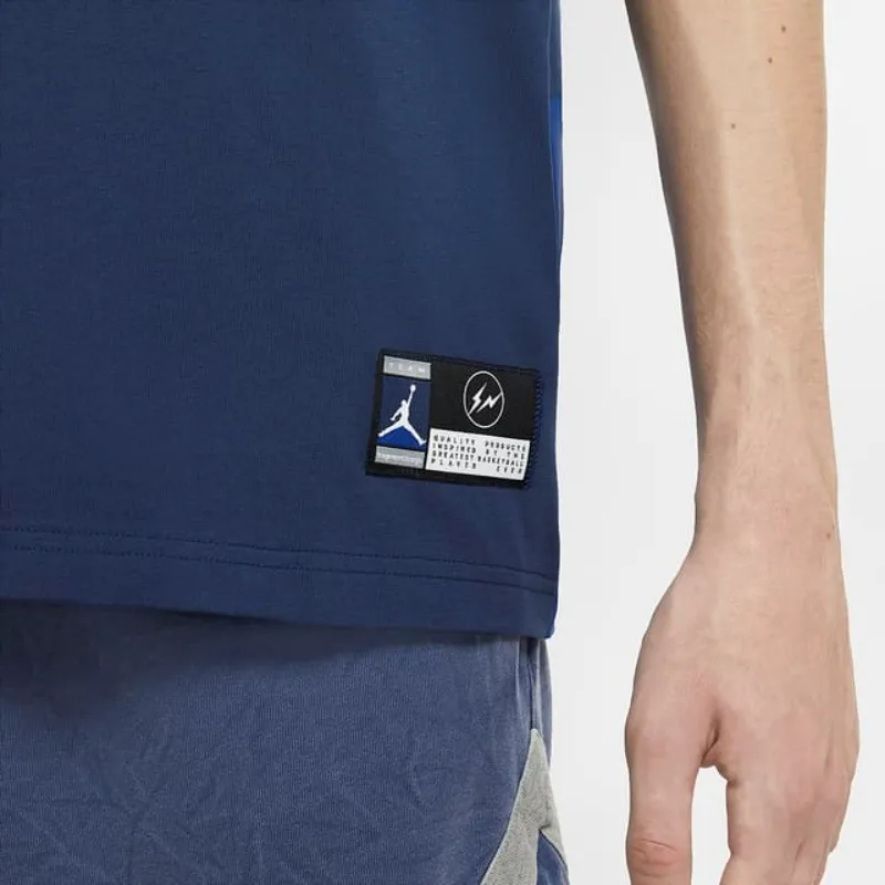 Jordan X Fragment Lifestyle Top-3