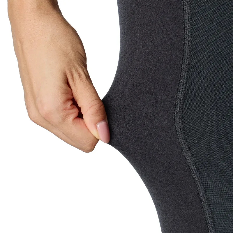 Under Armour FW24 Leggings Women's Black-3