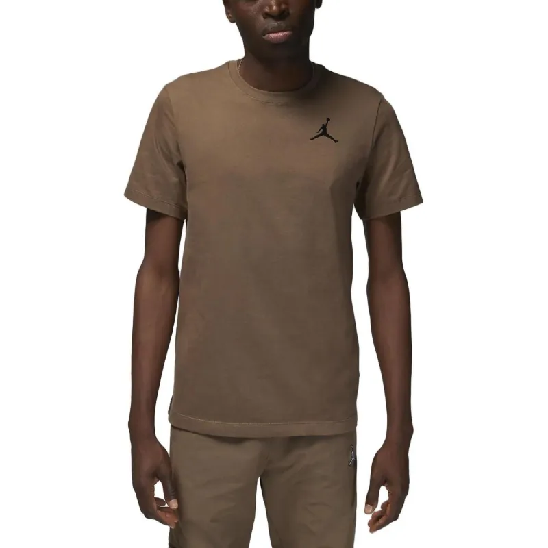Jordan Jumpman S/S T shirt-2