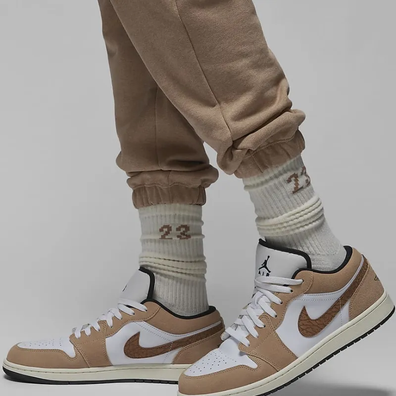Jordan Casual Pants Men's Umber-3