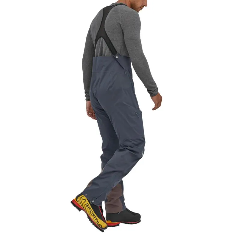 Patagonia Jumpsuit Men's Blue/Smolder Blue-3