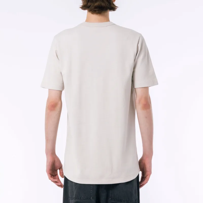 LACOSTE T Shirt Men's Light Gray-3