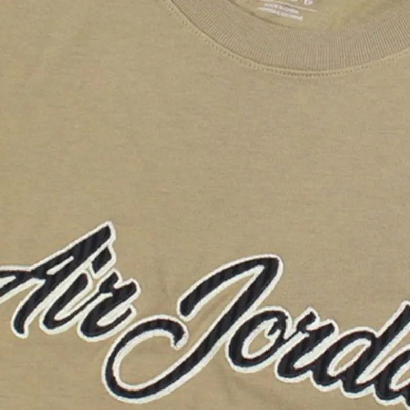 Jordan T Shirts Men-3