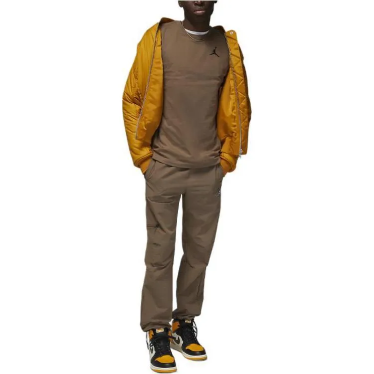 Jordan Jumpman S/S T shirt-1
