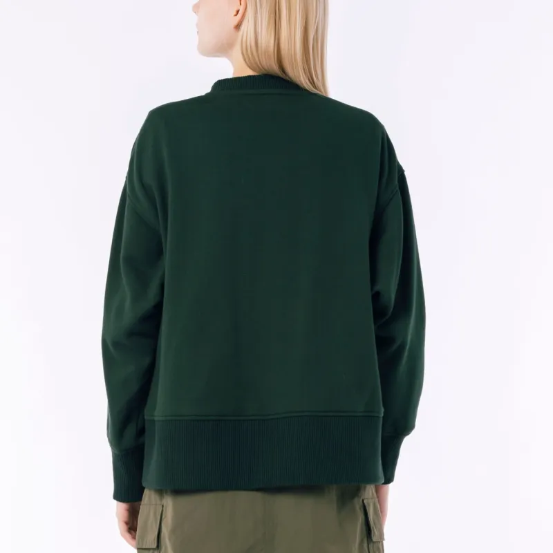 LACOSTE Knitwear Women's Light Green-3