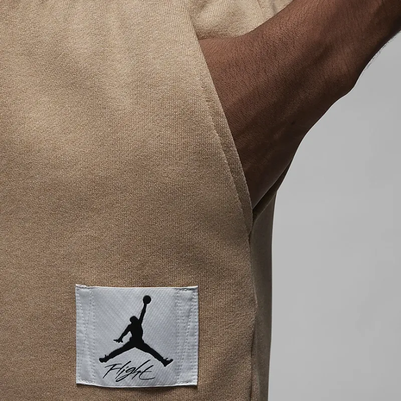 Jordan Casual Pants Men's Umber-2