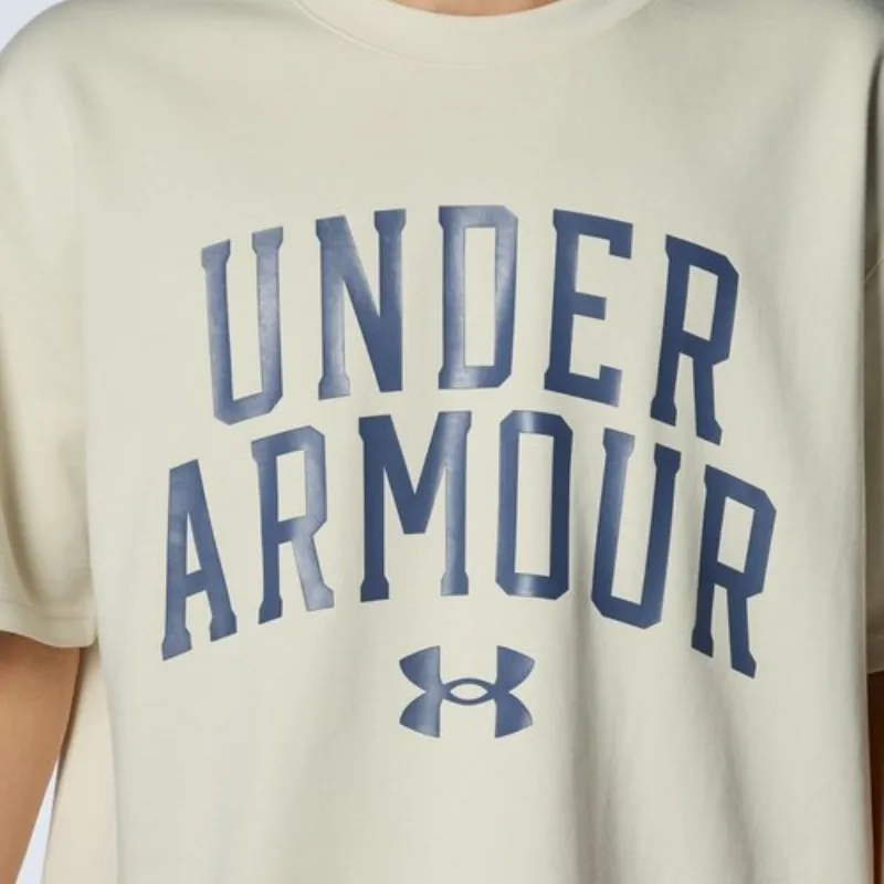 Under Armour T Shirt Men's Silt-2