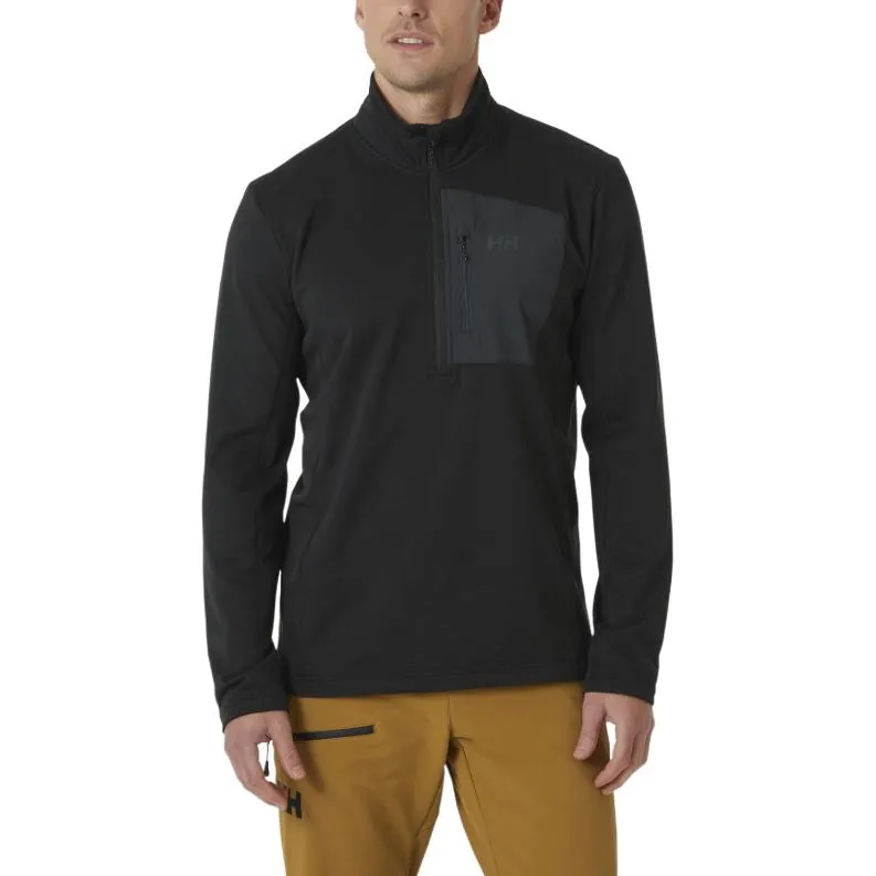 HELLY HANSEN Logo print Ski Top-2