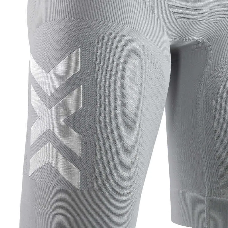 XBIONIC Sports Shorts Women's Cloud Limestone/Polar White/G011-3