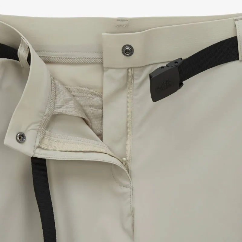 THE NORTH FACE Casual Pants Women's Gray-2