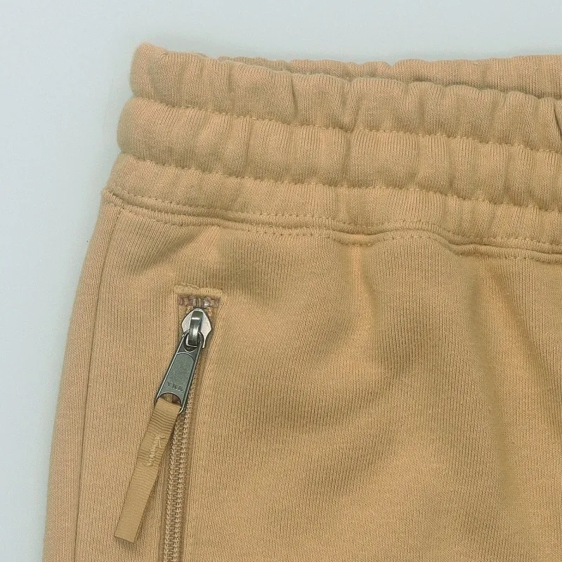 THE NORTH FACE Casual Pants Men Beige-3