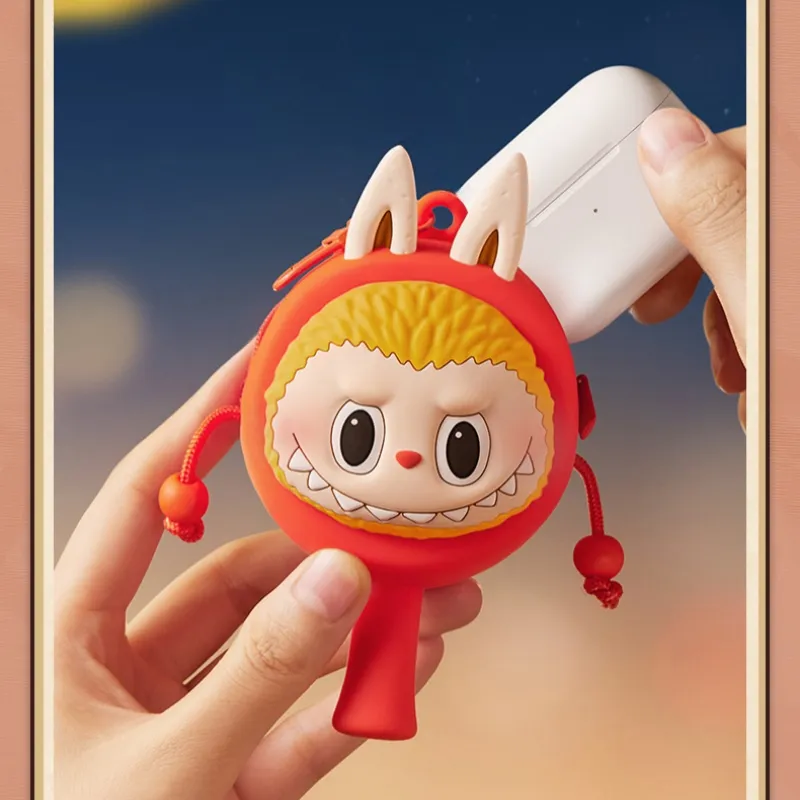 POP MART THE MONSTERS Come Here And Have Fun Trend Based Products 13.5cm-3