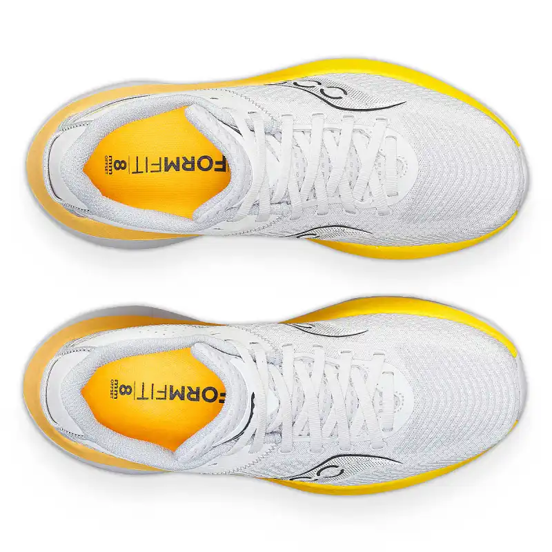 Saucony Kinvara Pro Fog ViZiGold Women's-2