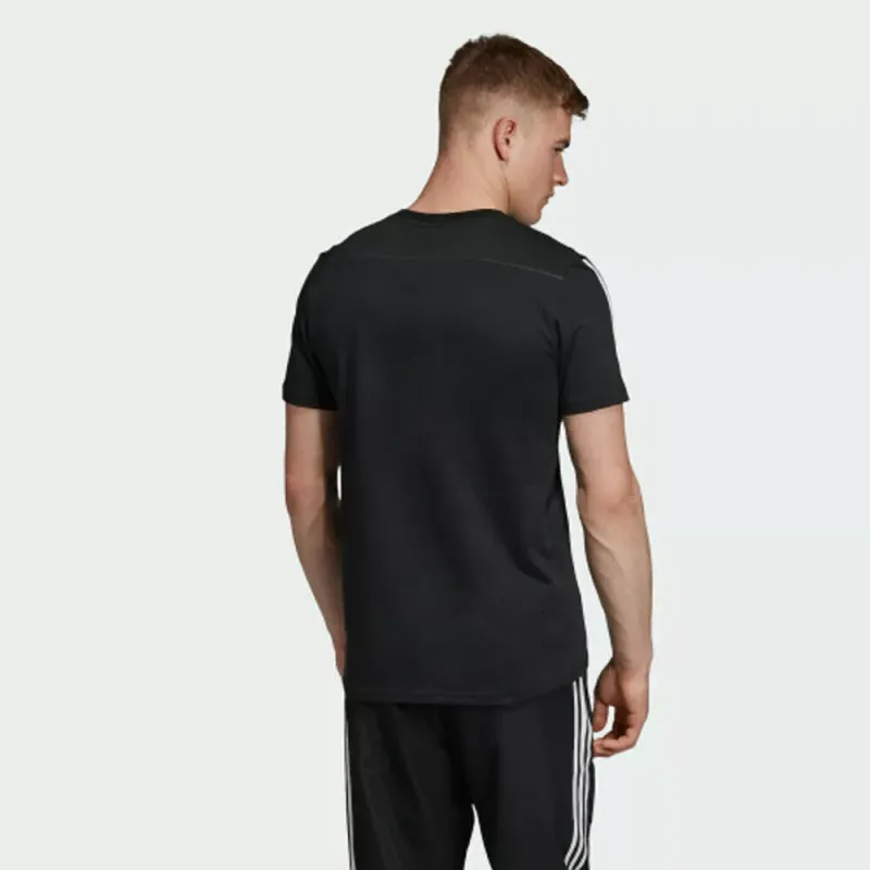 Adidas Juventus T-Shirt Men's Black-8