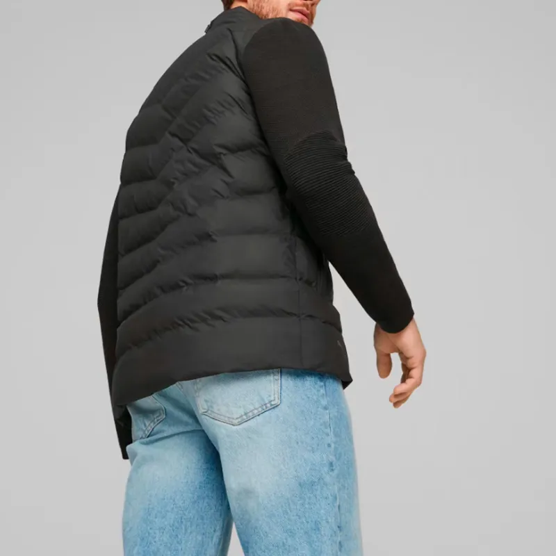 PUMA Porsche Design Jacket Men's Black-3