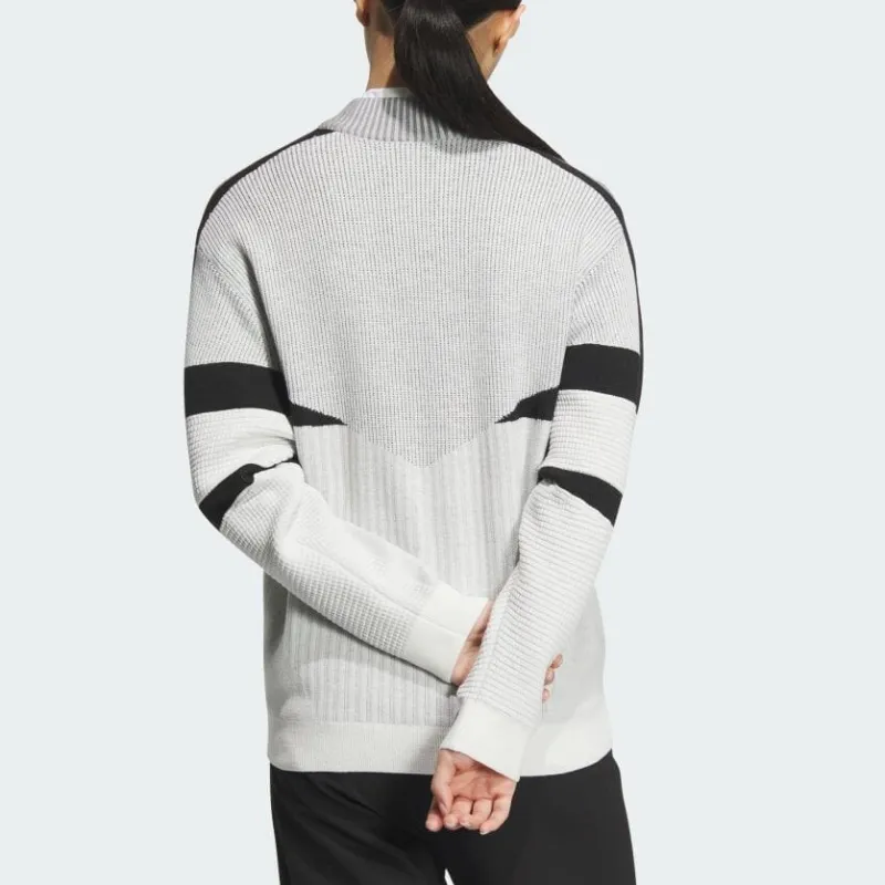 Adidas Sweaters Women's White-4