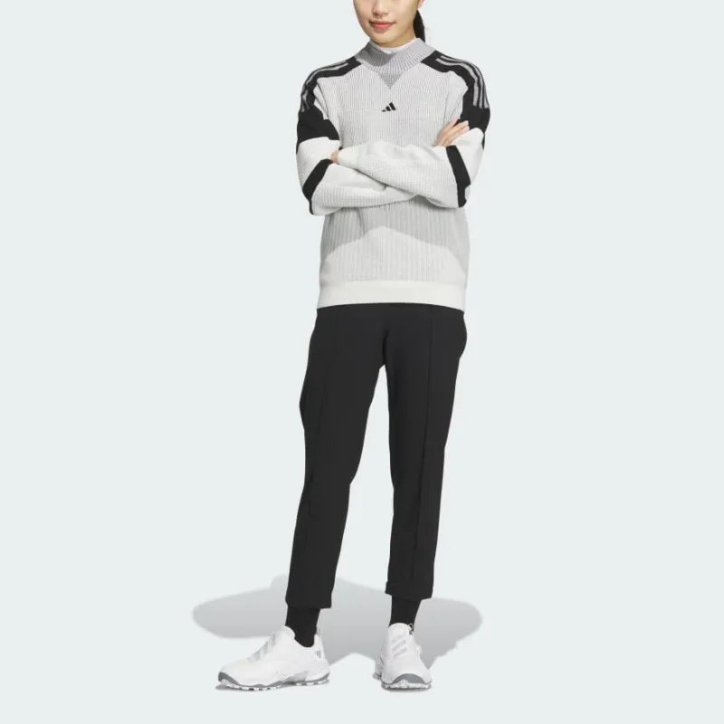 Adidas Sweaters Women's White-3