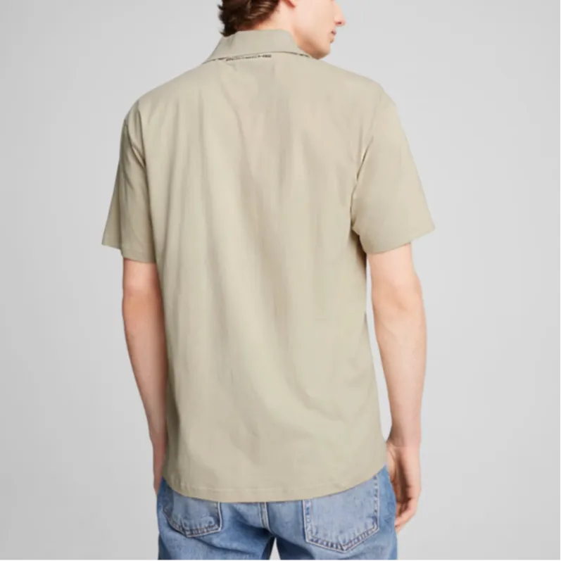 PUMA Porsche Legacy Ess Men's Polo-3