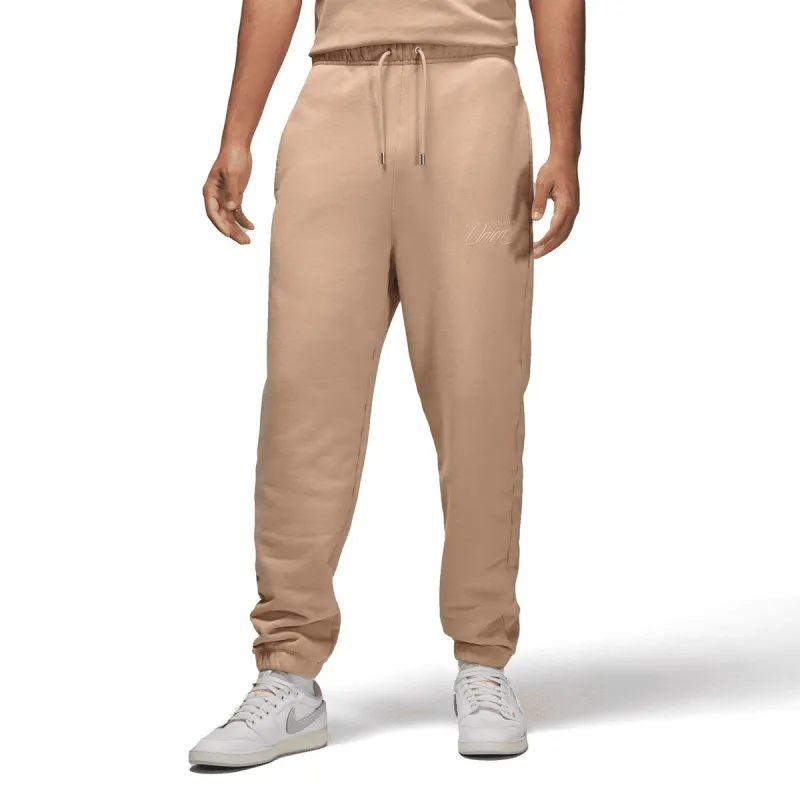 Jordan Union La Fleece Sweatpants-3