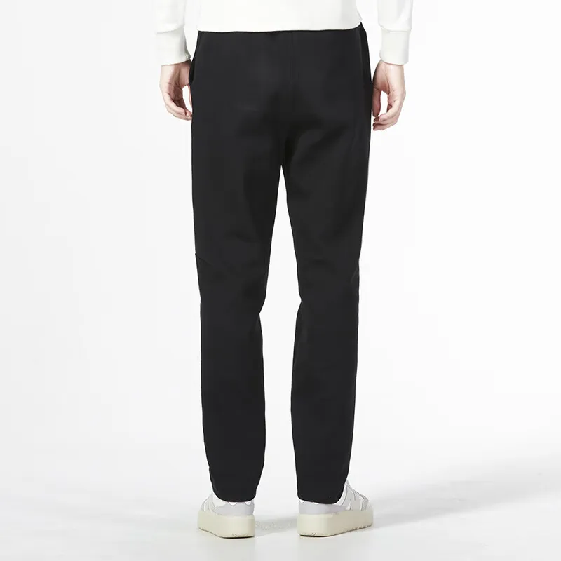 New Balance Casual Pants Unisex Black-4