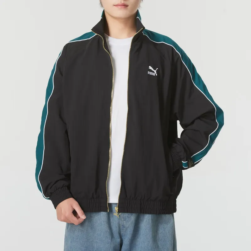 PUMA Chaqueta De Atletismo Play Loud T7-4