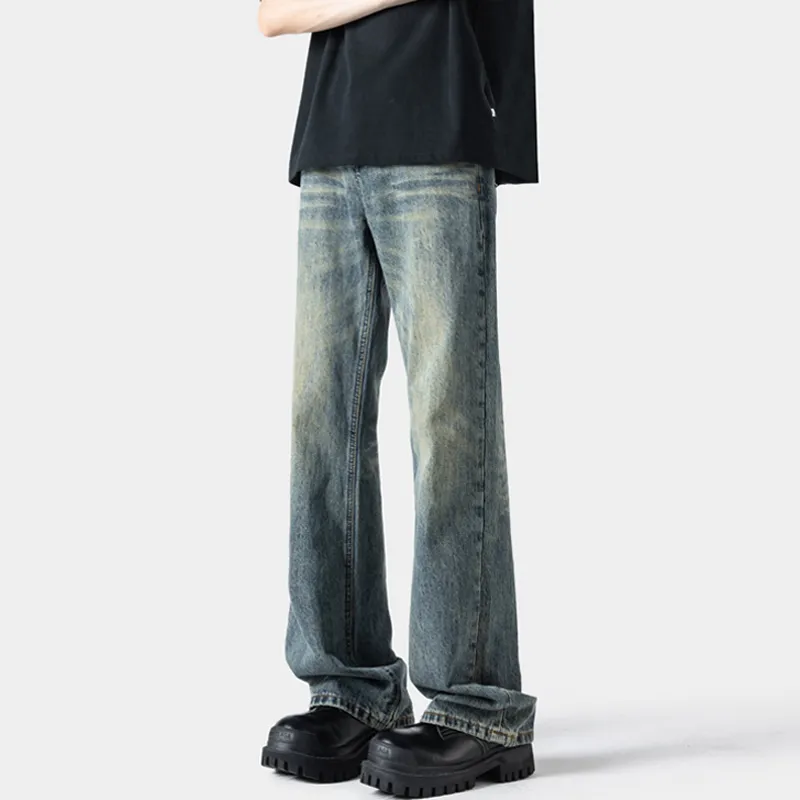 ROSECREED Jeans Unisex-37