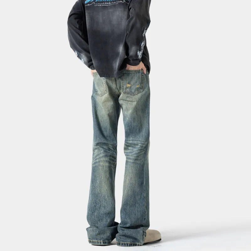 ROSECREED Jeans Unisex-29