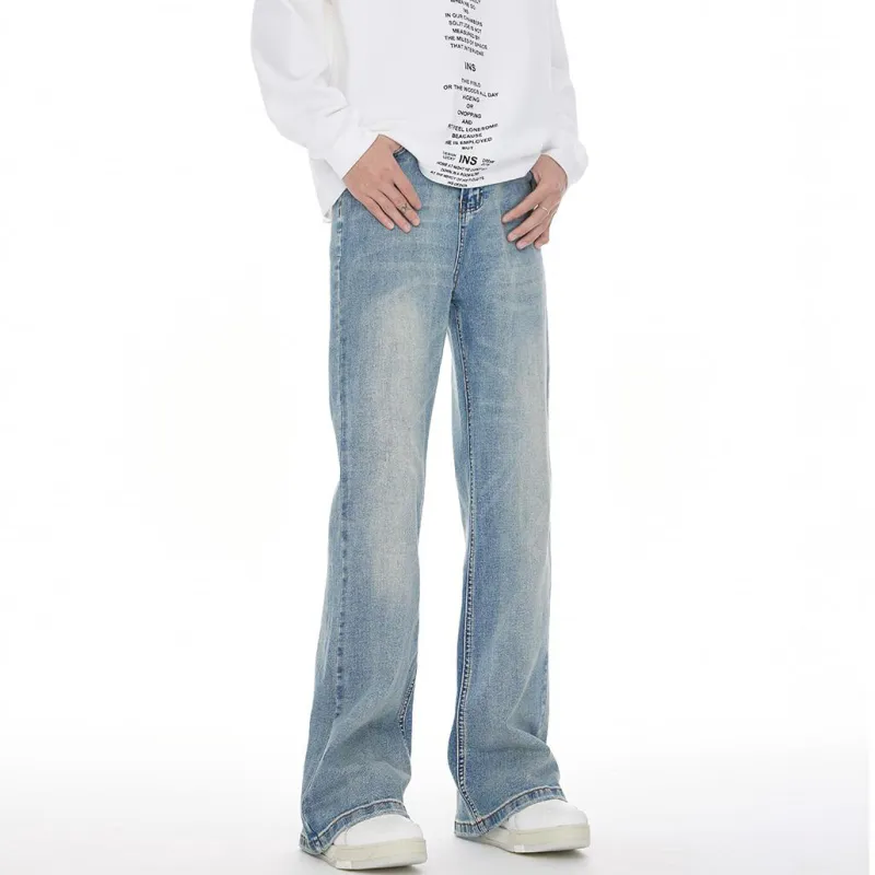 ROSECREED Jeans Unisex-50