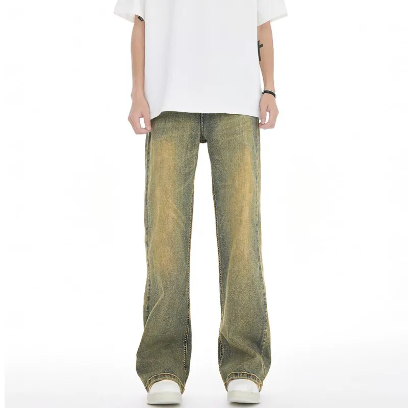 ROSECREED Jeans Unisex-61