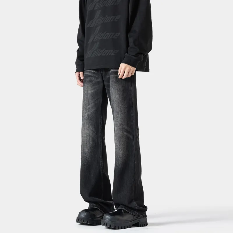 ROSECREED Jeans Unisex-21